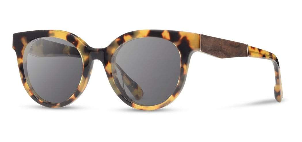 Paisley Acetate Sunglasses