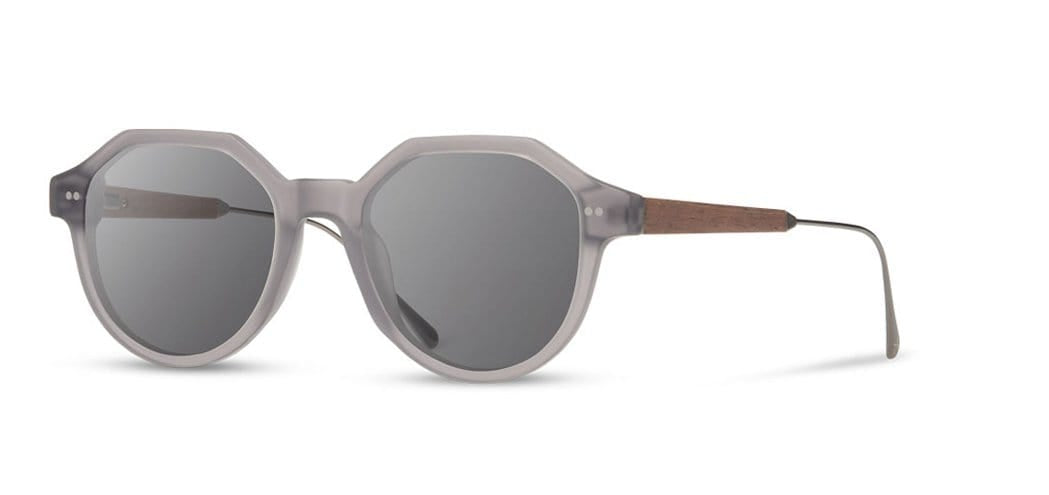 Powell Acetate Sunglasses