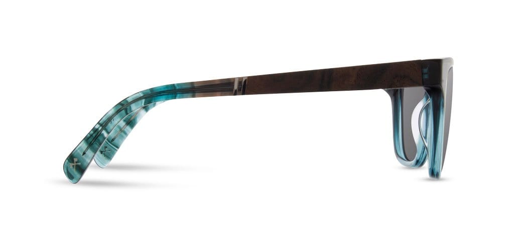 Prescott Acetate Sunglasses