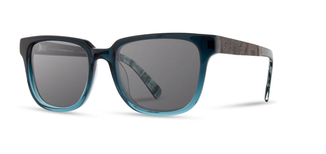 Prescott Acetate Sunglasses