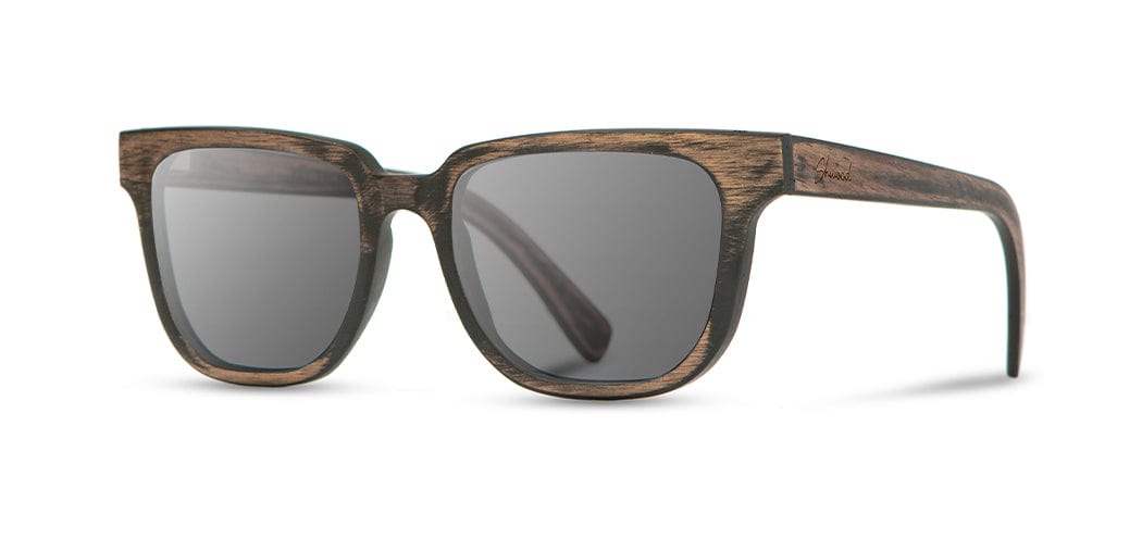 Prescott Wood Sunglasses