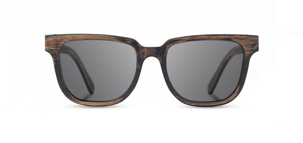 Prescott Wood Sunglasses