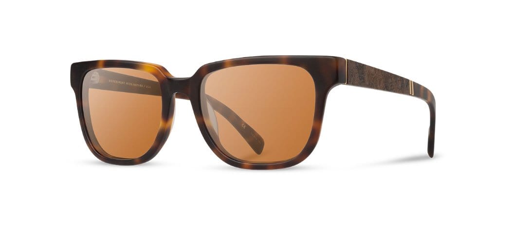 Prescott Acetate Sunglasses