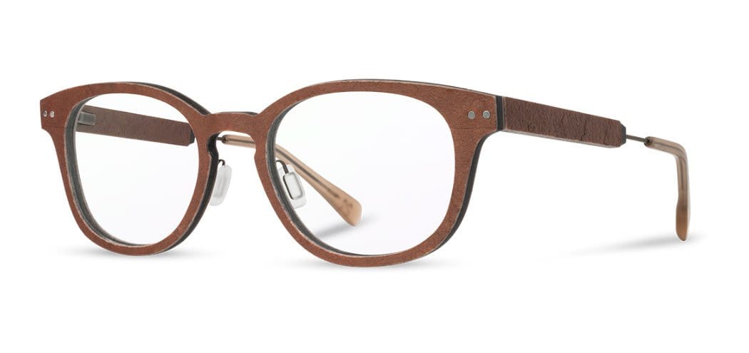 Quimby 50mm Stone RX Eyeglasses