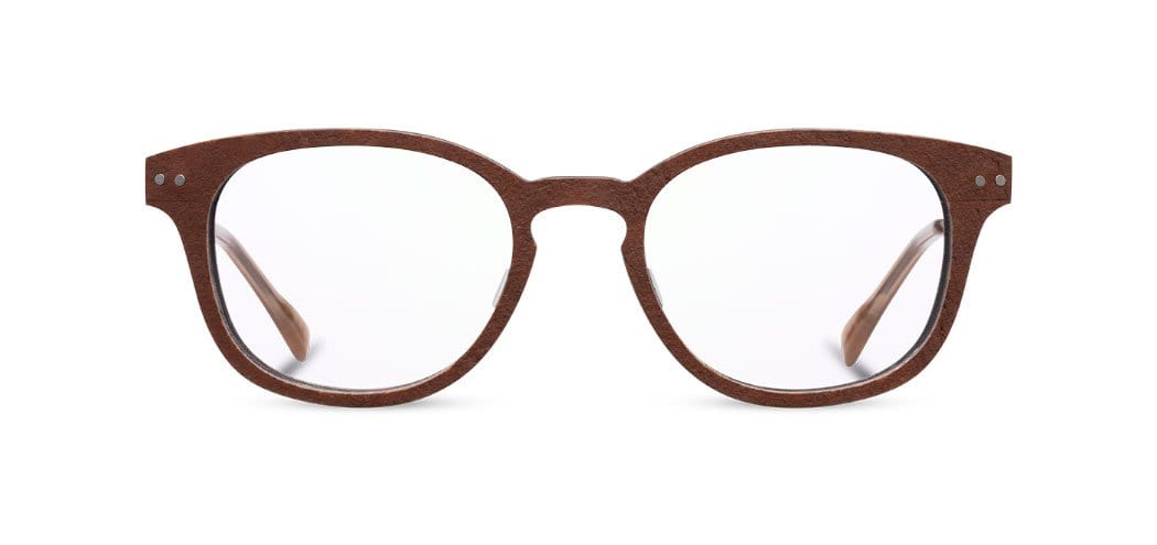 Quimby 50mm Stone RX Eyeglasses