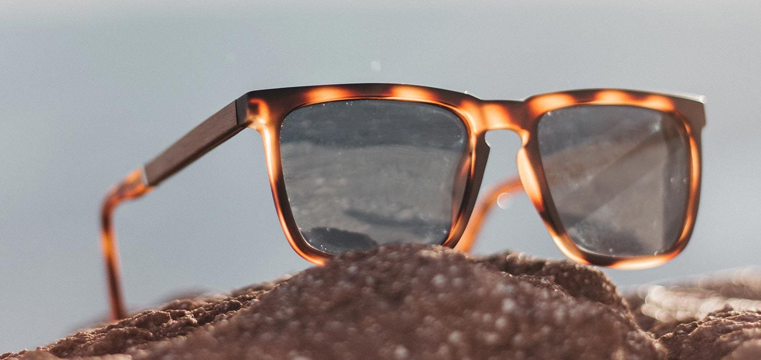 CAMP Ridge Sunglasses