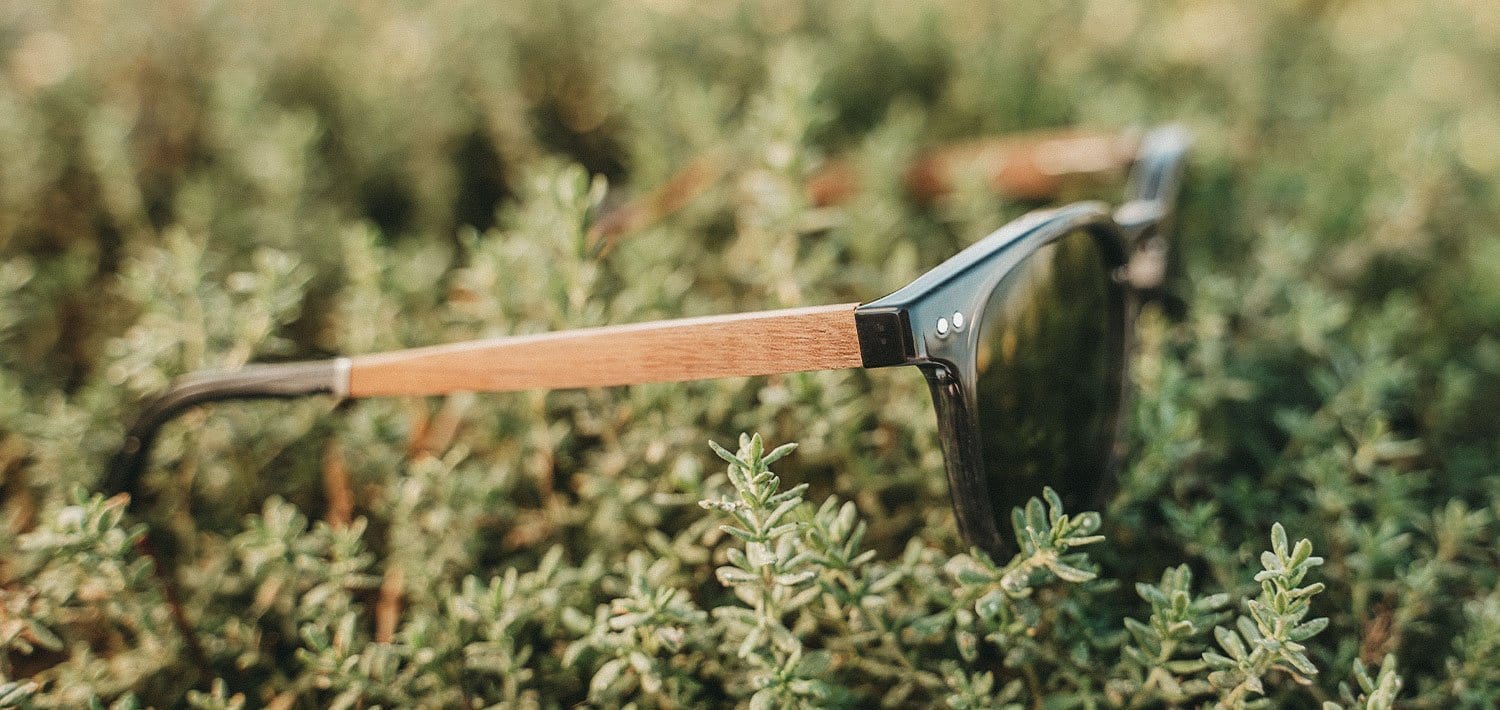 CAMP Topo Sunglasses