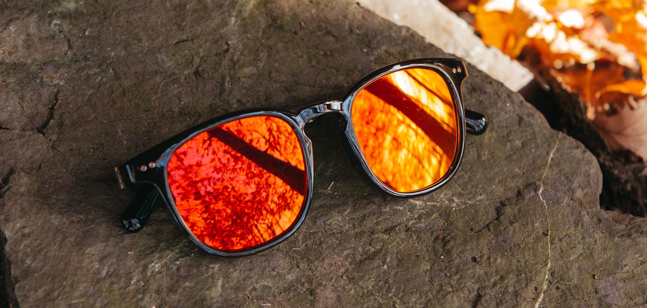 CAMP Topo Sunglasses