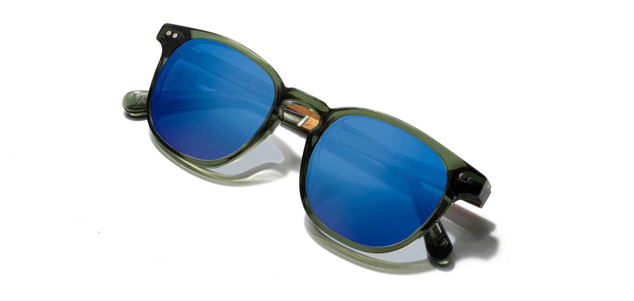 CAMP Topo Sunglasses