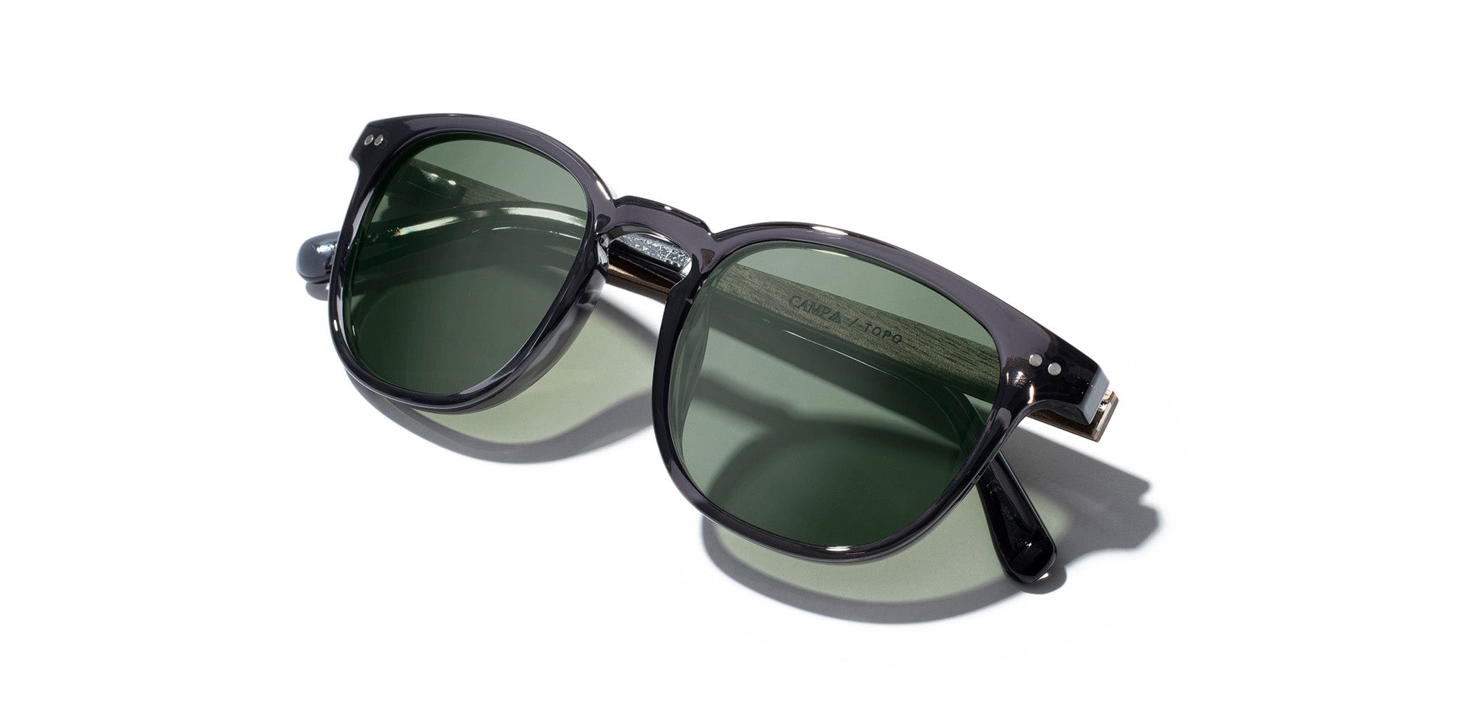 CAMP Topo Sunglasses