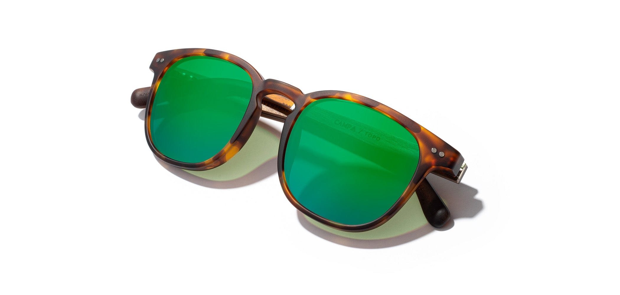 CAMP Topo Sunglasses