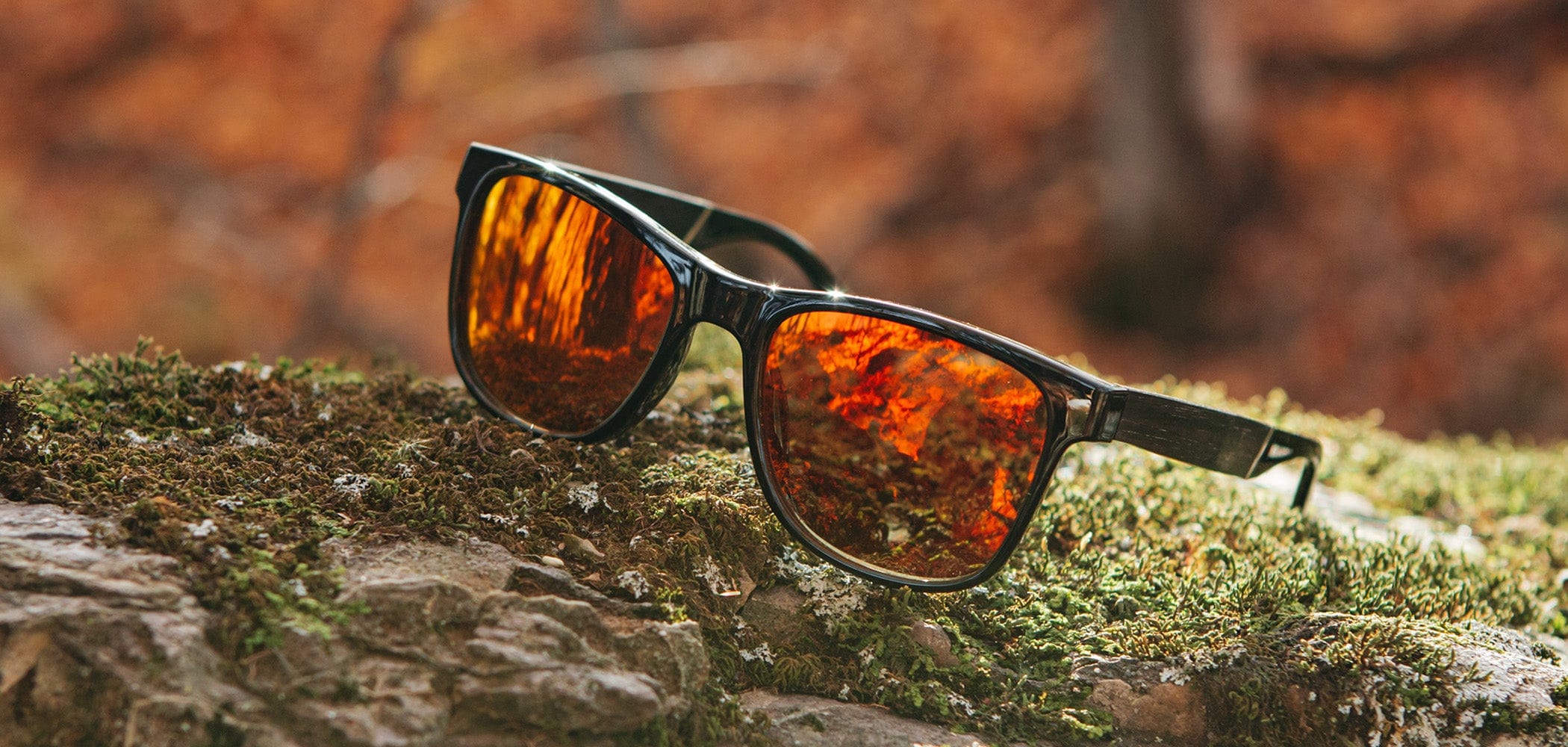 CAMP Trail Sunglasses