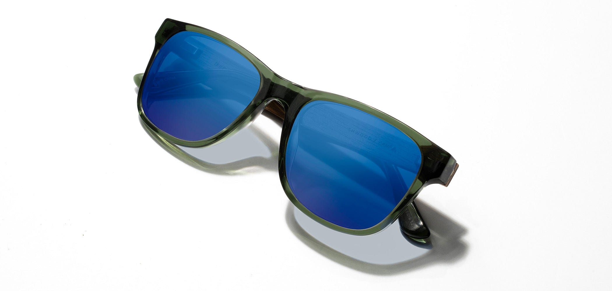 CAMP Trail Sunglasses