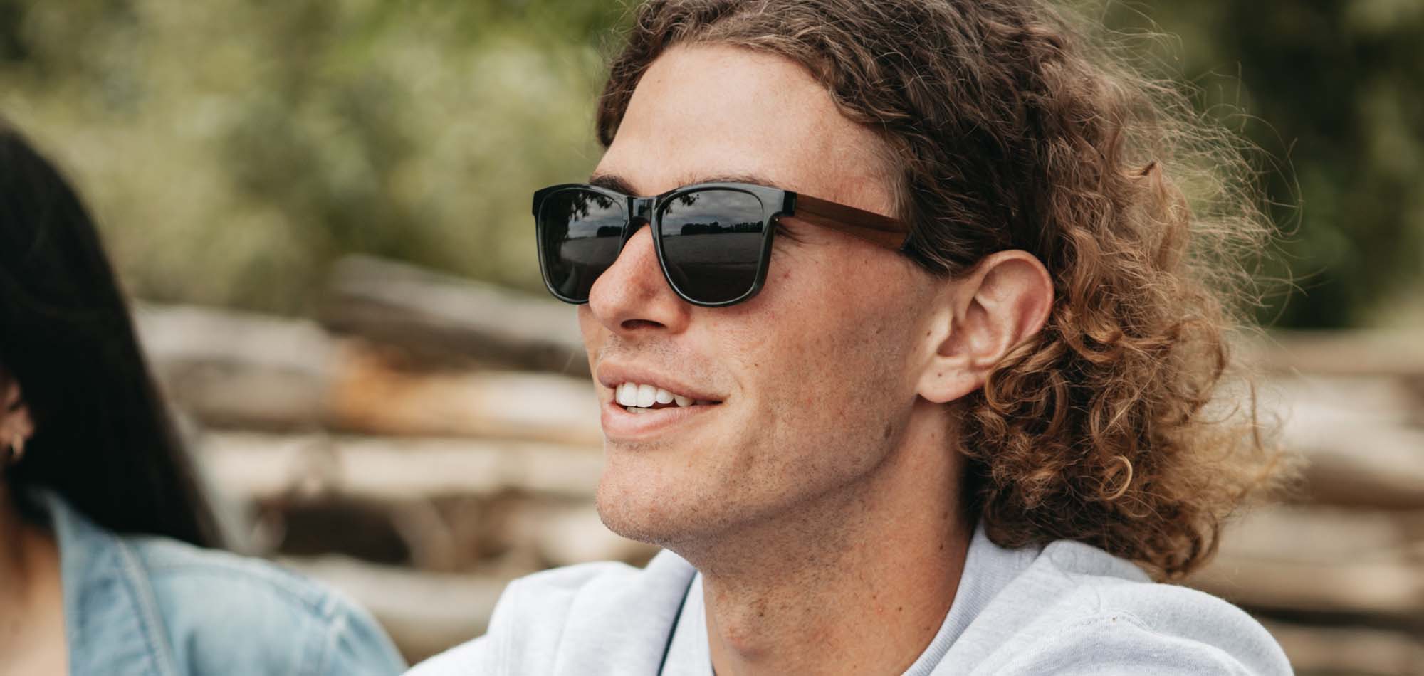 CAMP Trail Sunglasses