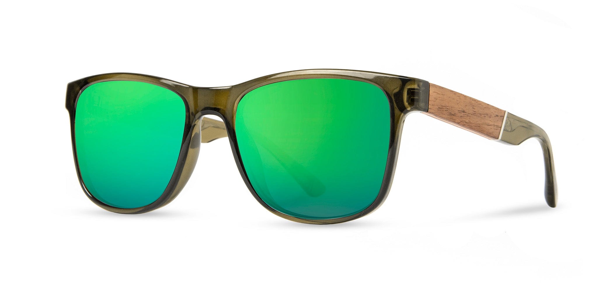 CAMP Trail Sunglasses - Glacier Edition