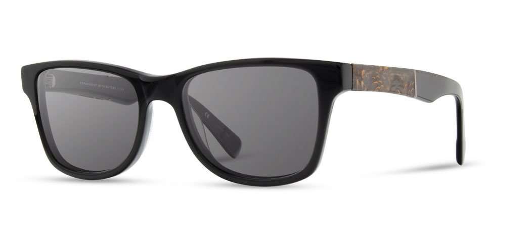 Canby Acetate Sunglasses