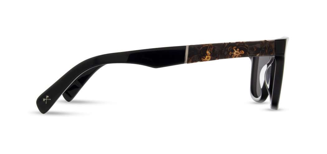 Canby Acetate Sunglasses