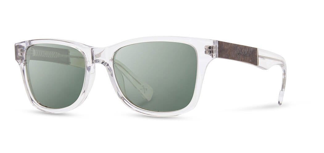 Canby Acetate Sunglasses