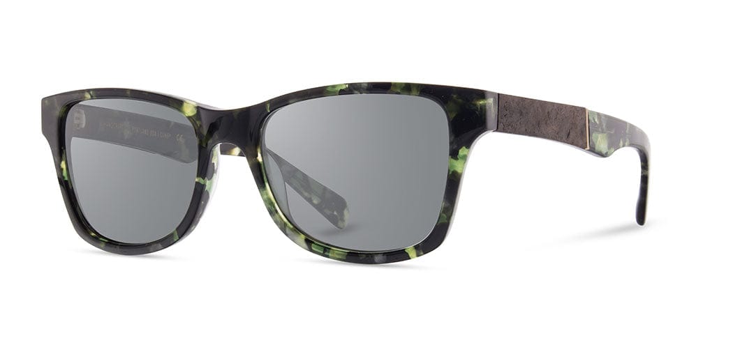 Canby Acetate Sunglasses