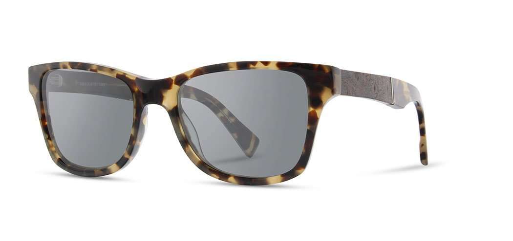 Canby Acetate Sunglasses