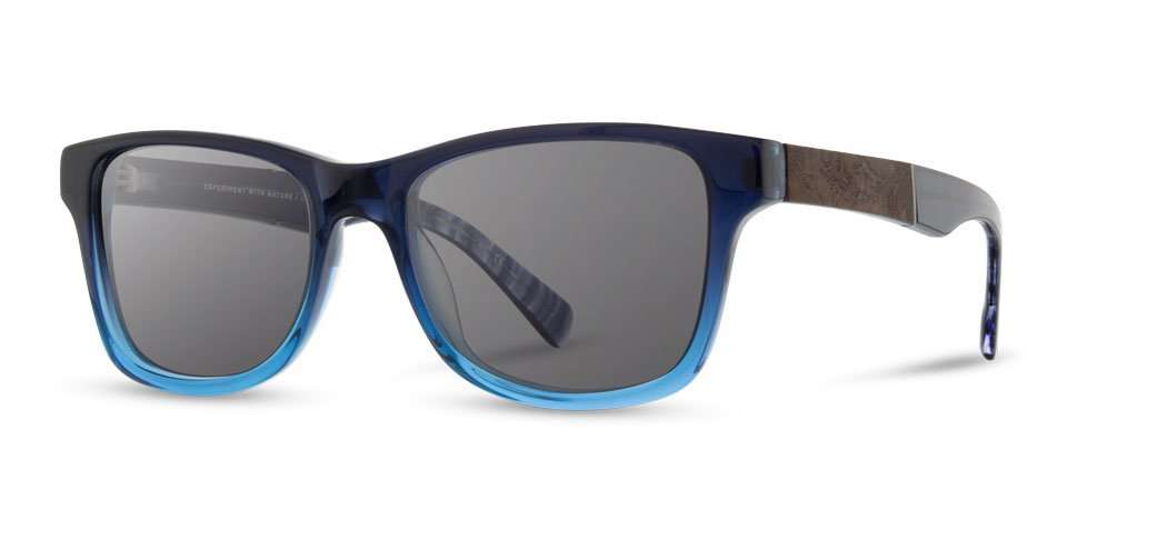 Canby Acetate Sunglasses