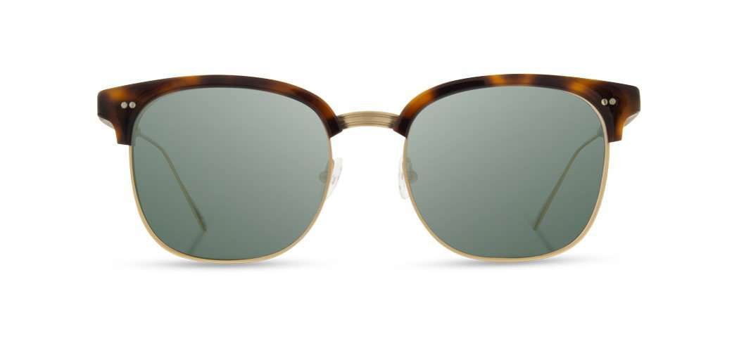 Foster Acetate Sunglasses