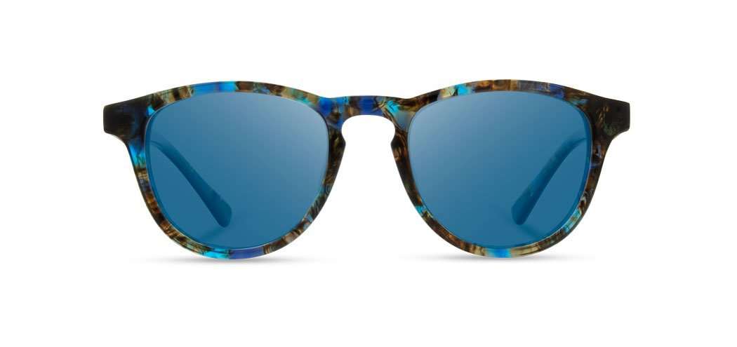 Francis Acetate Sunglasses