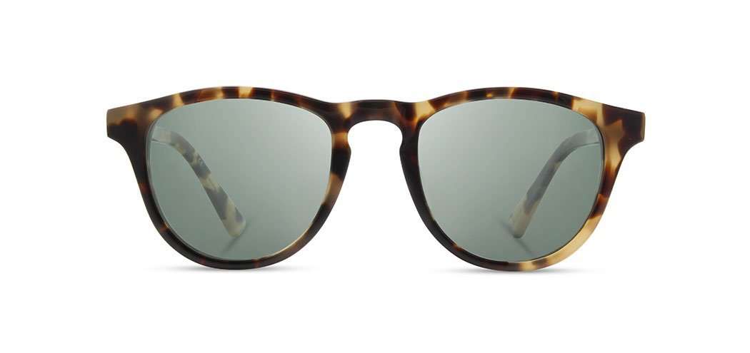 Francis Acetate Sunglasses