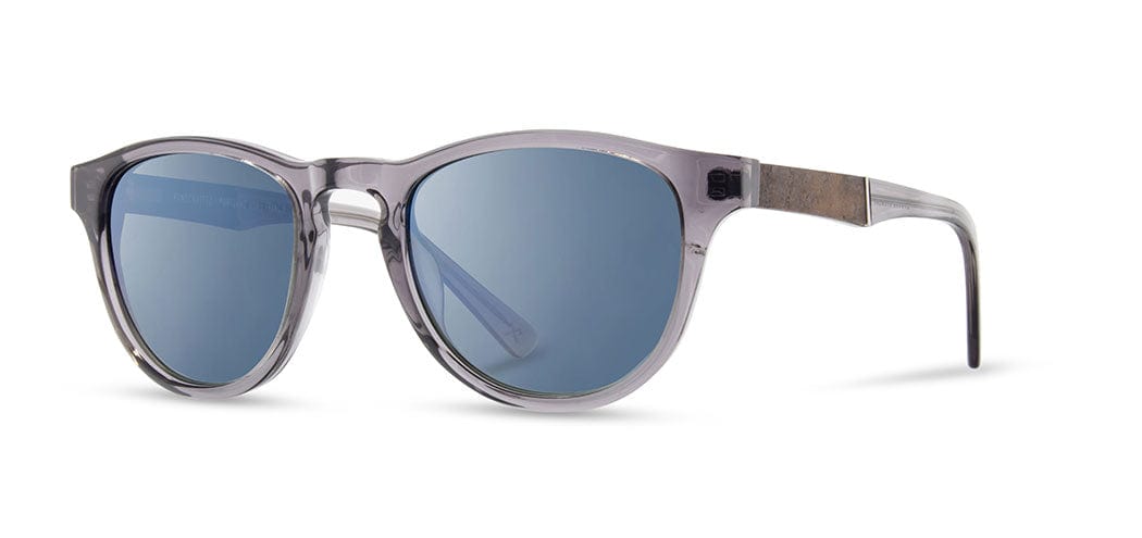 Francis Acetate Sunglasses