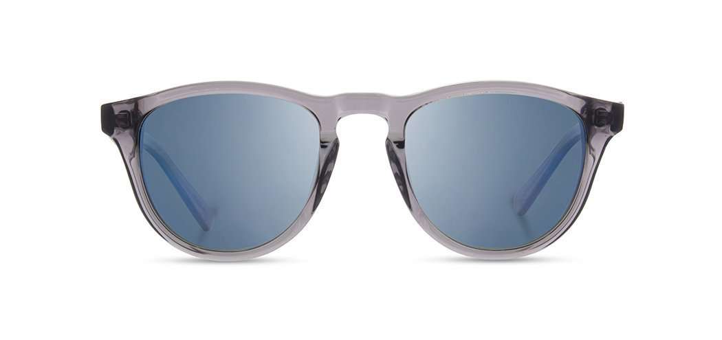 Francis Acetate Surf Resin Sunglasses