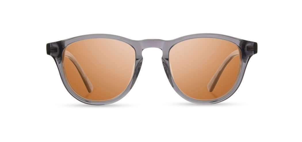 Francis Acetate Sunglasses