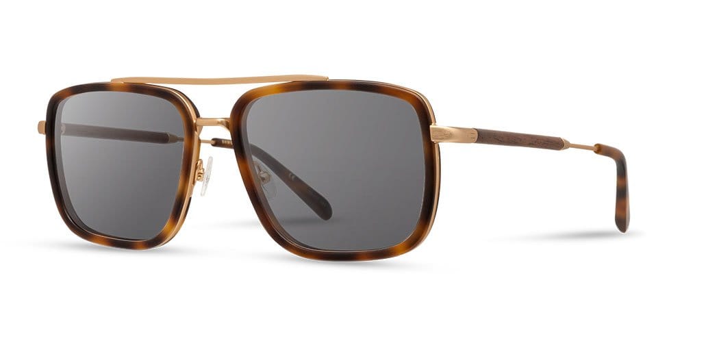 Grant Acetate Sunglasses