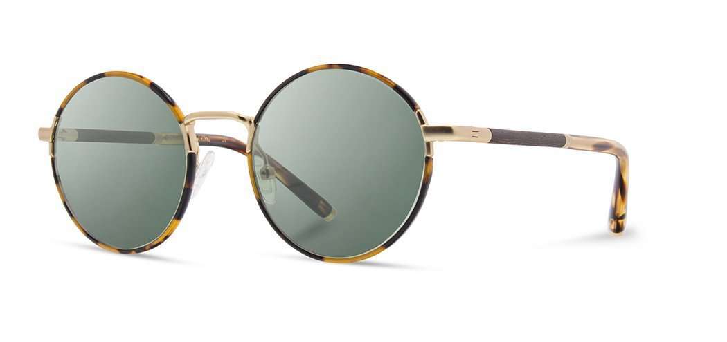 Hawthorne Acetate Sunglasses