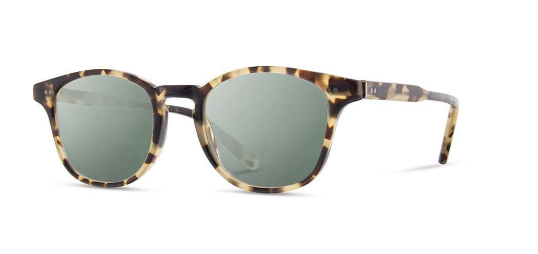 Kennedy Acetate Sunglasses