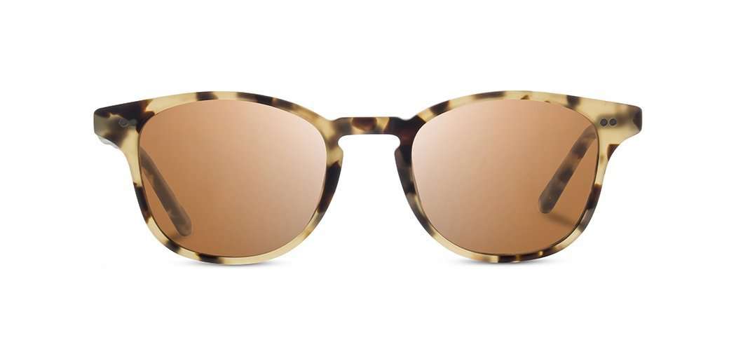 Kennedy Acetate Sunglasses