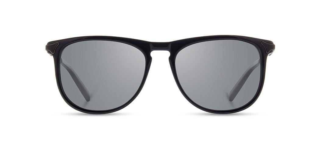 Keller Acetate Sunglasses