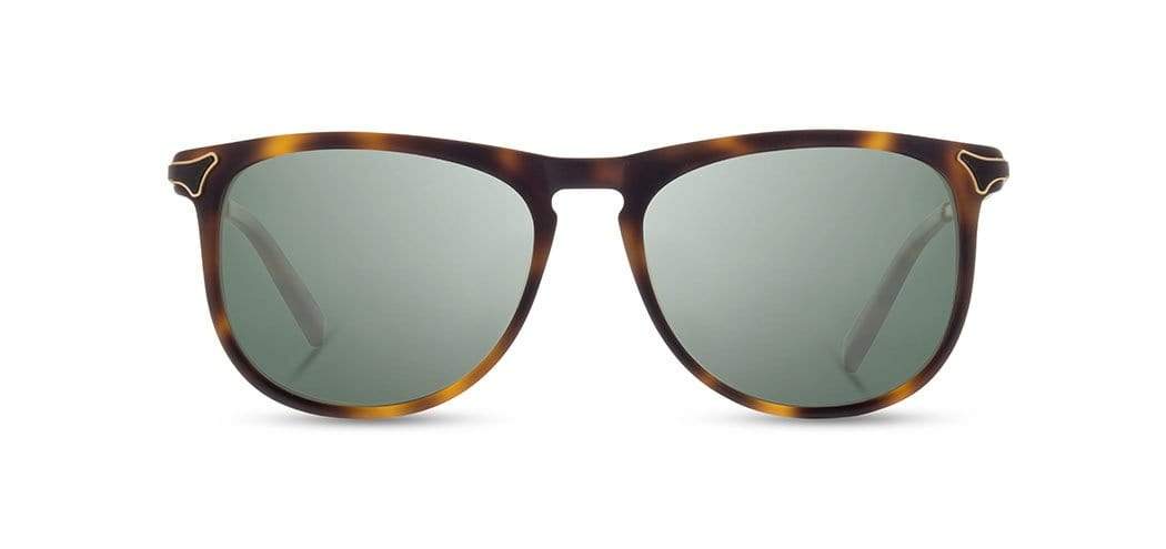 Keller Acetate Sunglasses