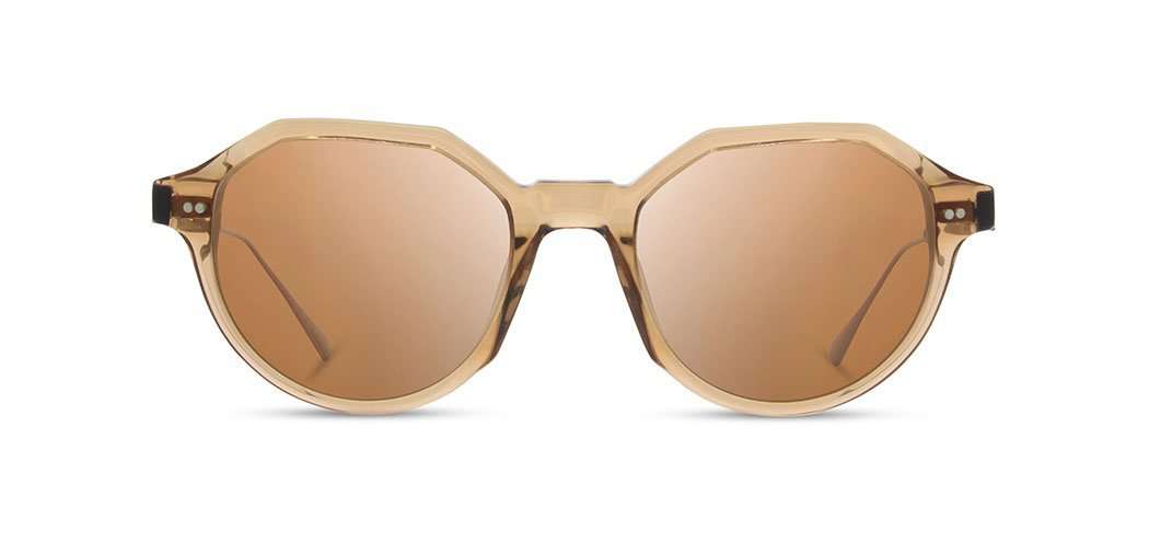 Powell Acetate Sunglasses