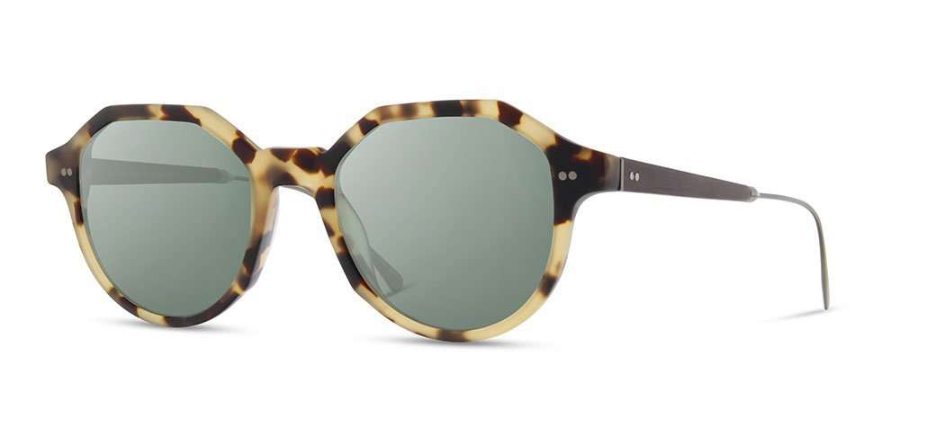 Powell Acetate Sunglasses