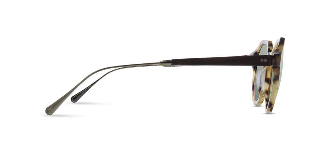 Powell Acetate Sunglasses