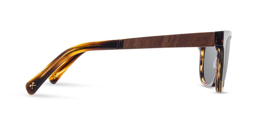 Prescott Acetate Sunglasses