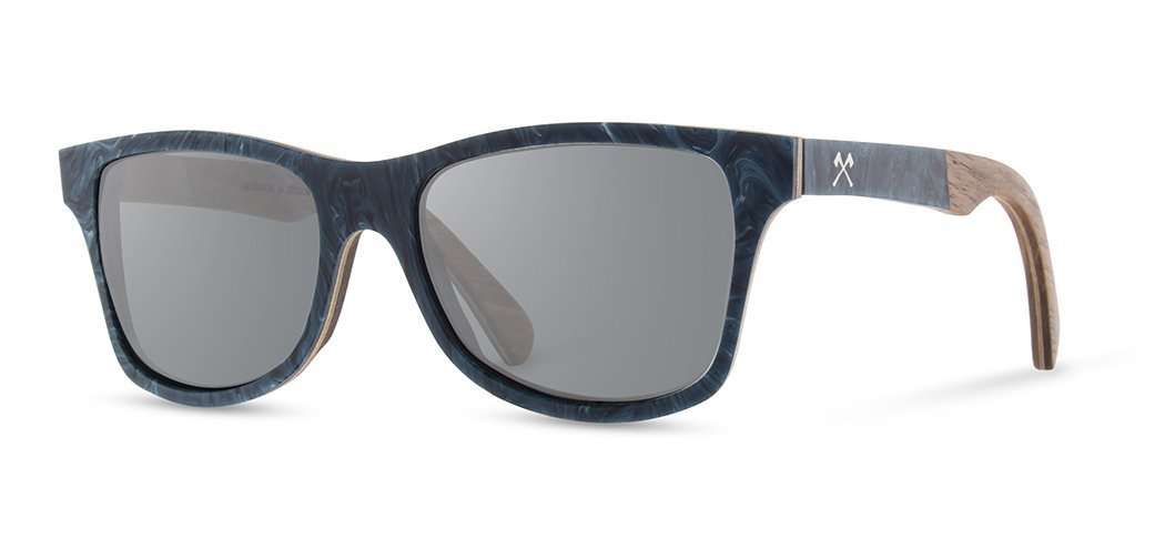 Canby Surf Resin Sunglasses