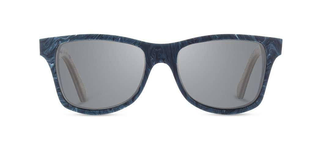 Canby Surf Resin Sunglasses