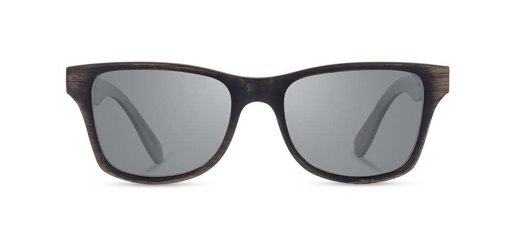 Canby Wood Sunglasses