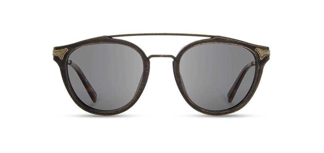 Kinsrow Wood Sunglasses