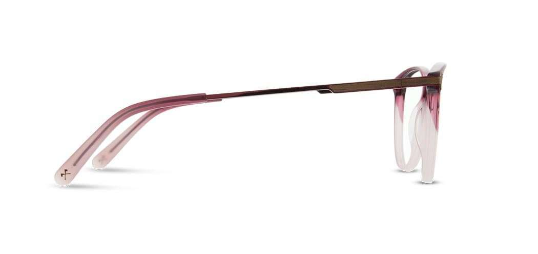 Allison Acetate RX Eyeglasses