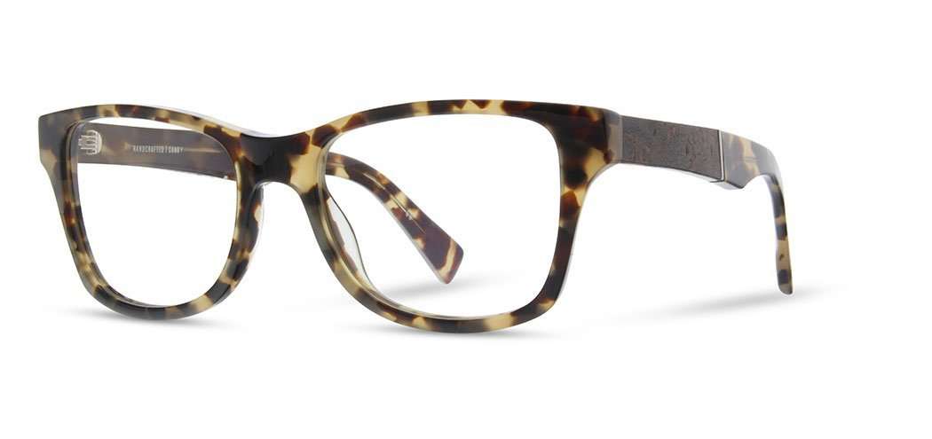 Canby Acetate RX Eyeglasses