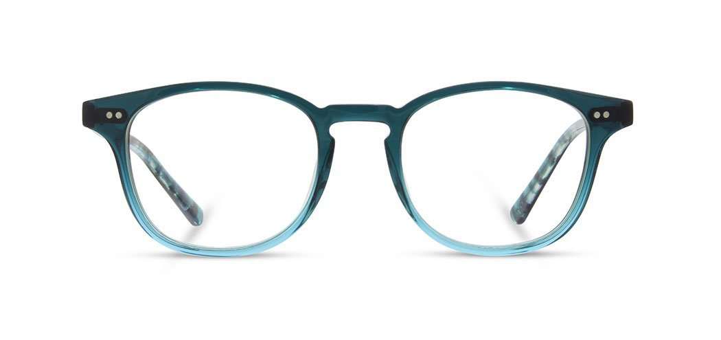 Kennedy Acetate RX Eyeglasses