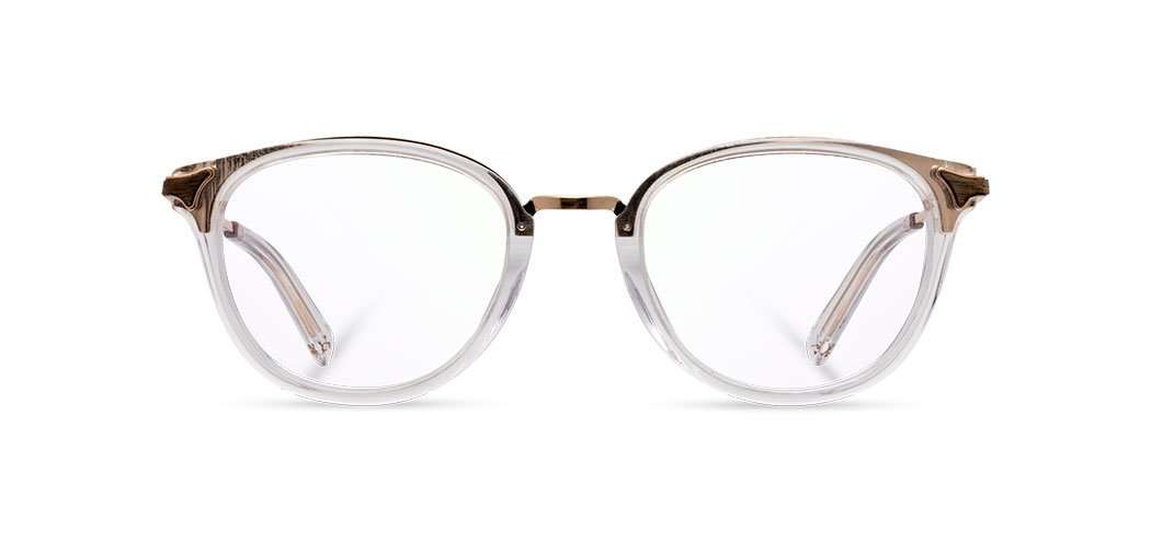 Melrose Acetate RX Eyeglasses