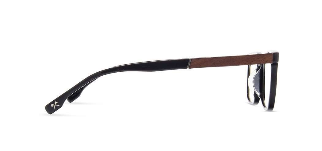 Odell Acetate RX Eyeglasses